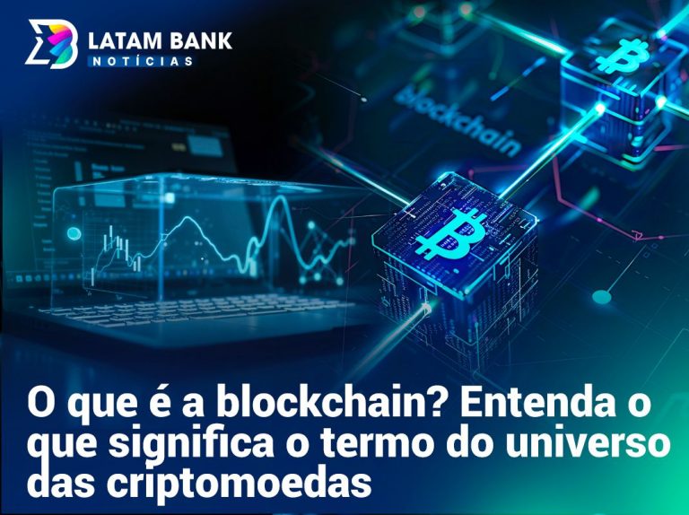 O conceito de blockchain ainda é complicado para muitos