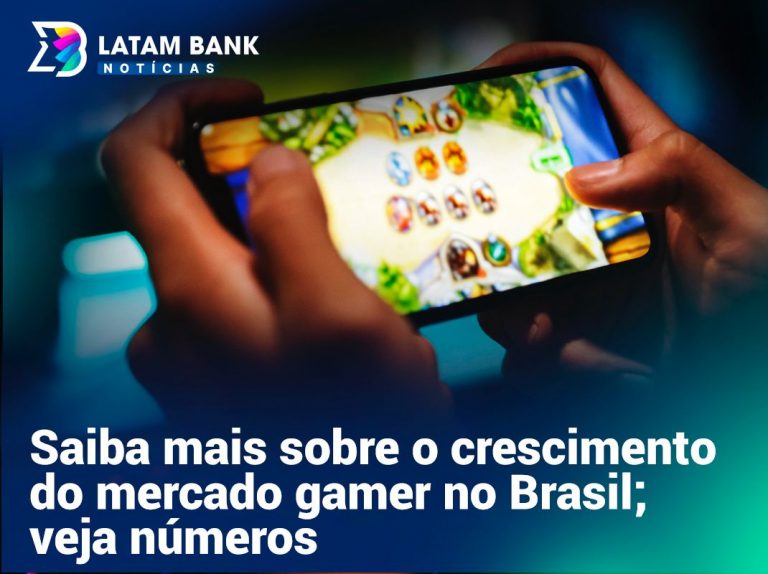 Os games mobile ganham cada vez mais espaço