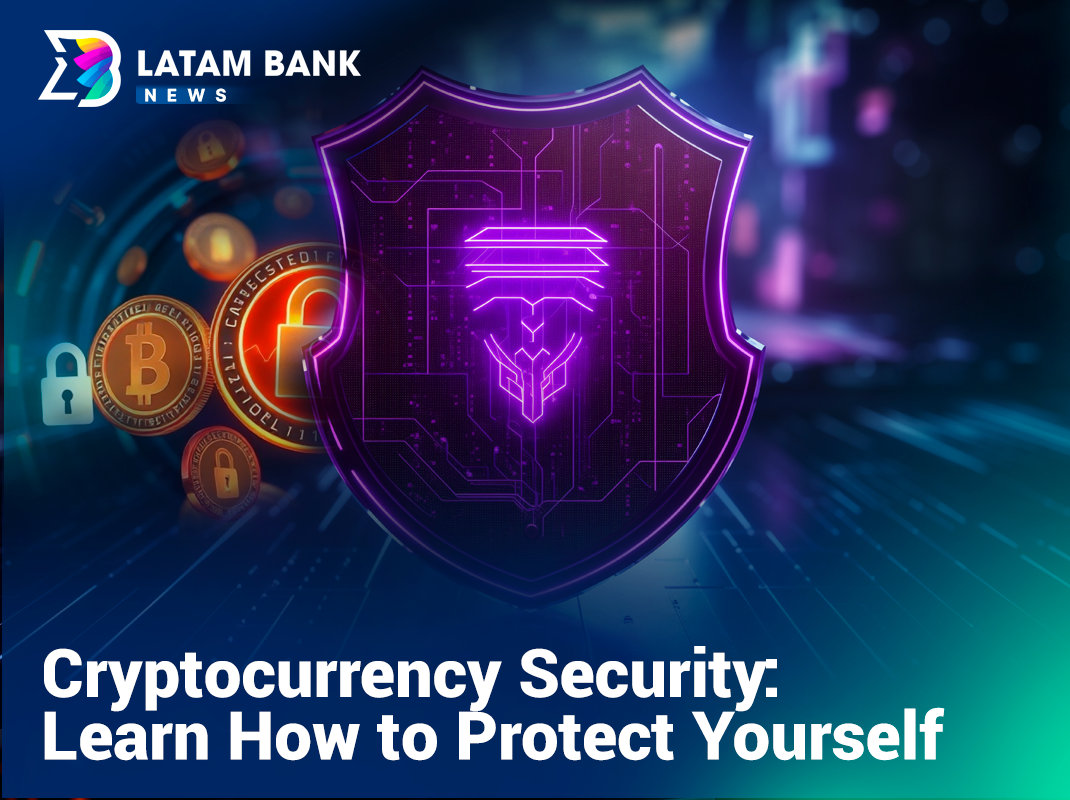 It is essential to take security measures with your cryptocurrencies